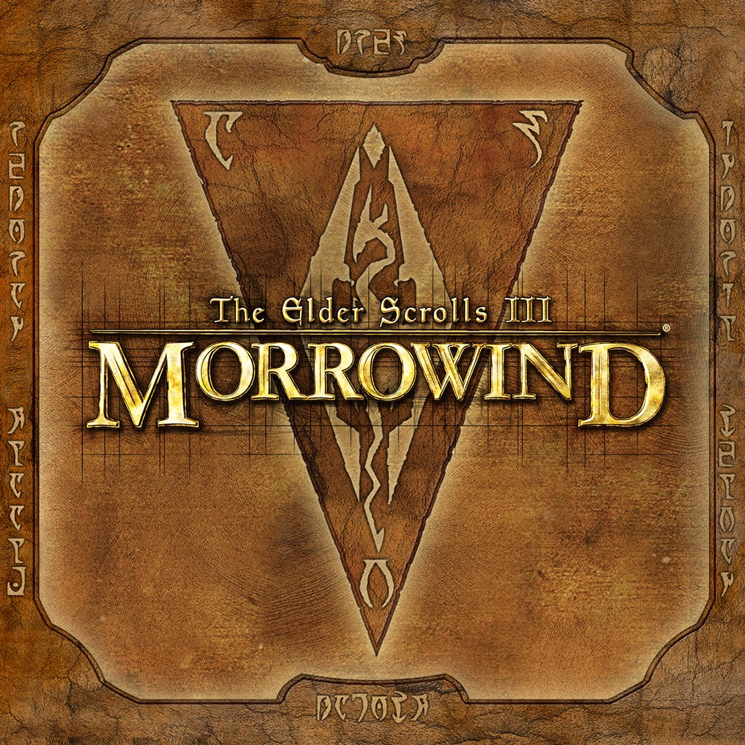 The elder scrolls morrowind steam фото 42