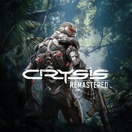 Aperçu Crysis Remastered