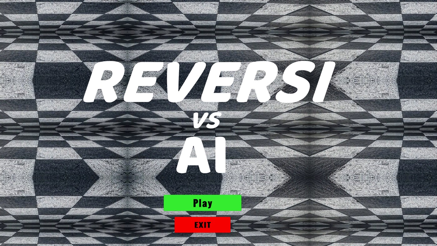 #5. Reversi vs AI : Board Game (Xbox) Podle: Nova Laboratory