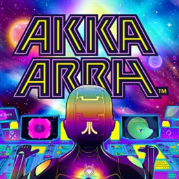 Aperçu Akka Arrh