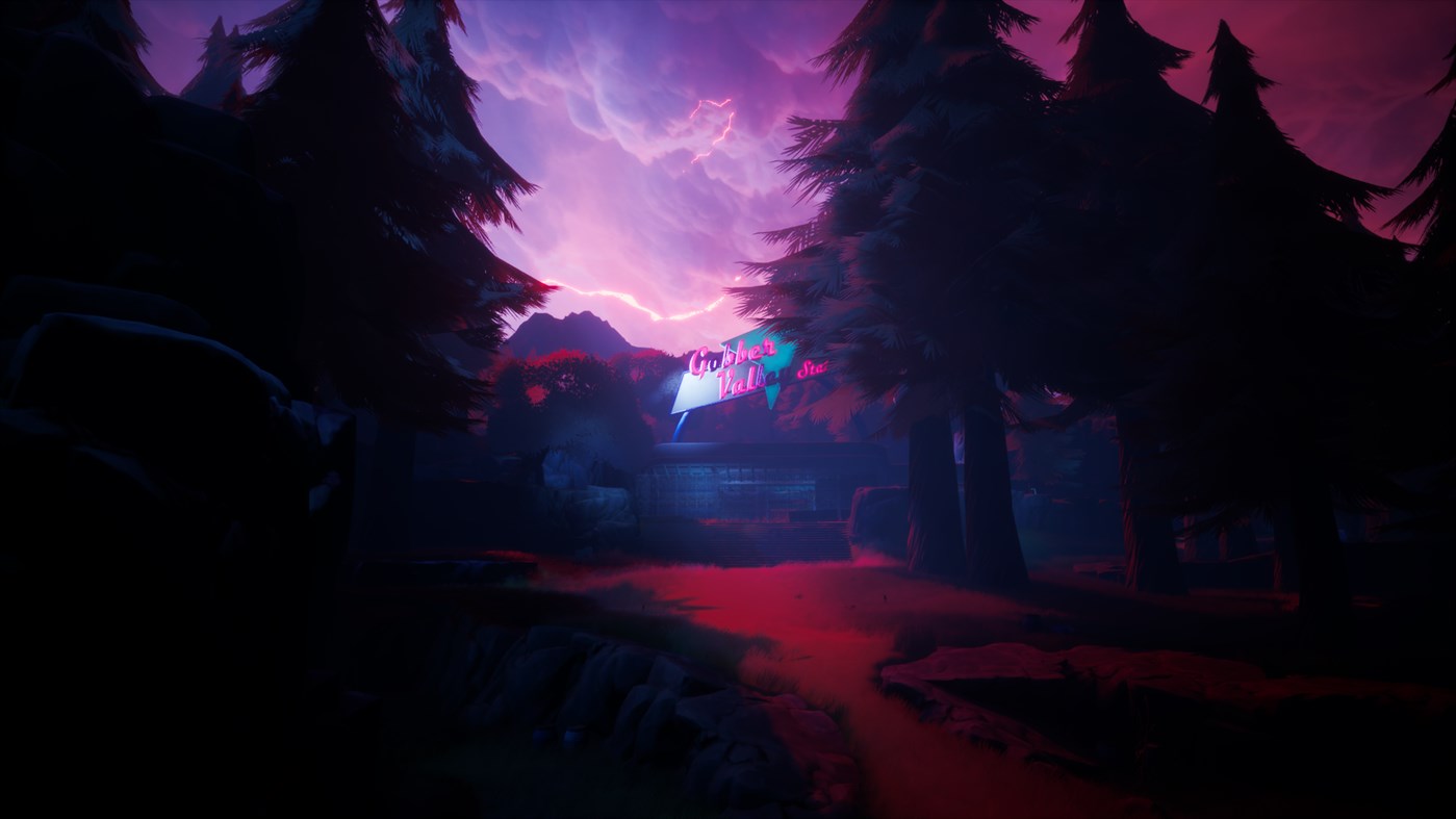 #5. Robots at Midnight (Windows) Av: Snail Games USA