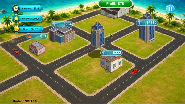 RealEstate Tycoon Simulator — 8