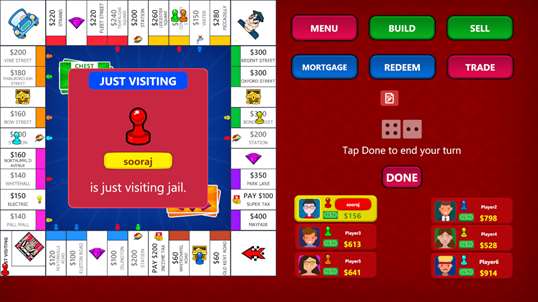 Business World: Monopoly Board Game Pro screenshot 4
