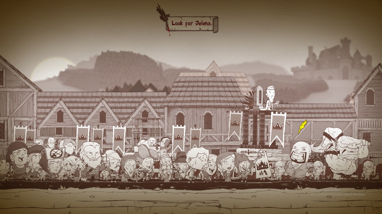 Haimrik screenshot 3