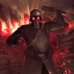 Aperçu CONSCRIPT - Deluxe Edition