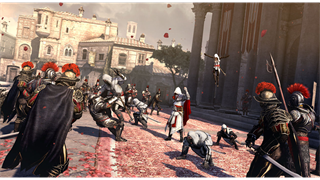 Assassin's Creed Brotherhood screenshot 6