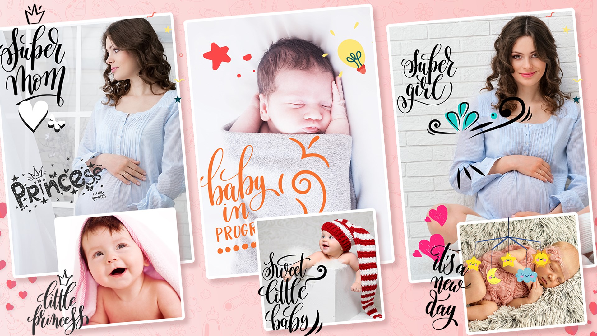 How To Make Baby Shower Invitations On Microsoft Word