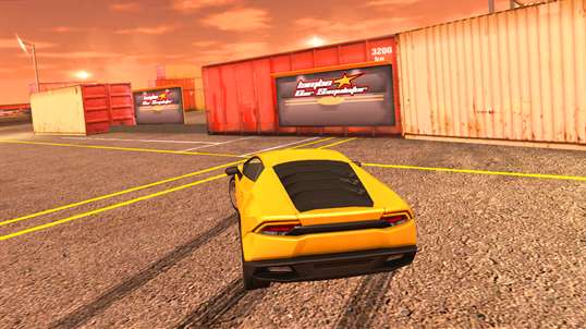 Crazy For Speed Underground screenshot 3