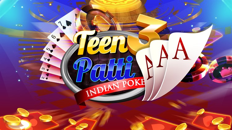 Teen Patti: The Indian Poker - PC - (Windows)