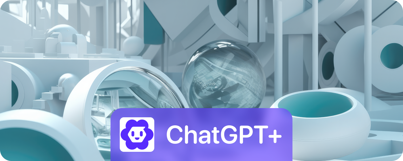 Chatgpt for the edge - search gpt promo image