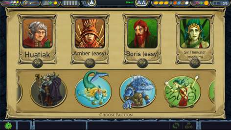 Terra Mystica Screenshots 2
