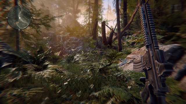 Gray War Conflict screenshot 1