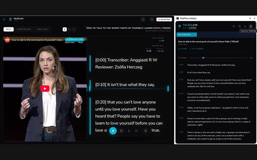 Teleflow Helper Stats, Downloads & Safety Check | Chrome-Stats