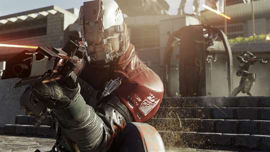 Call of Duty®: Infinite Warfare - Digital Legacy Edition screenshot 6