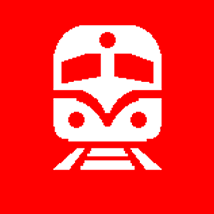 CVSR Train Tracker