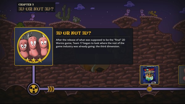 Worms Armageddon: Anniversary Edition — 11