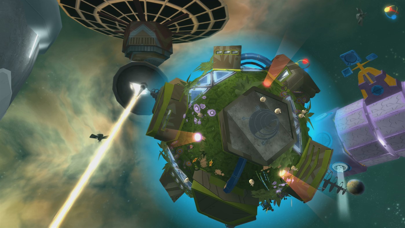 #7. de Blob 2 (Xbox) 由: THQ Nordic