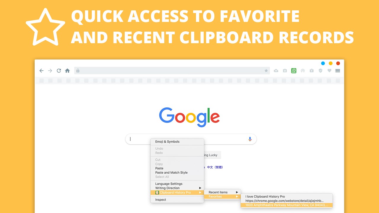 Clipboard History Pro