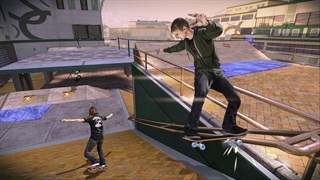 Tony Hawk's® Pro Skater™ 5 screenshot 3