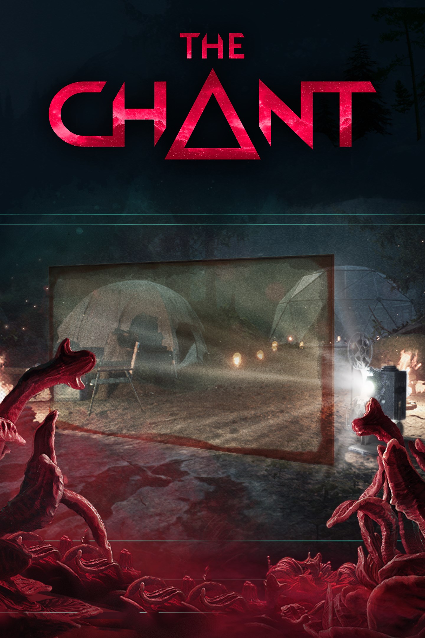 The Chant - 70s VFX Filter Mode | Xbox | Chiave | Privato