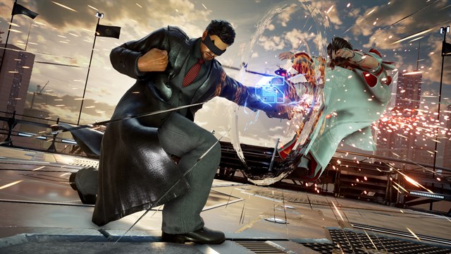 TEKKEN 7 - Season Pass 3 screenshot 3