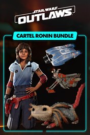 Cartel Ronin Bundle