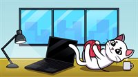 Secret Paws - Cozy Offices