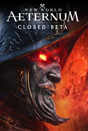 New World: Aeternum Closed Beta