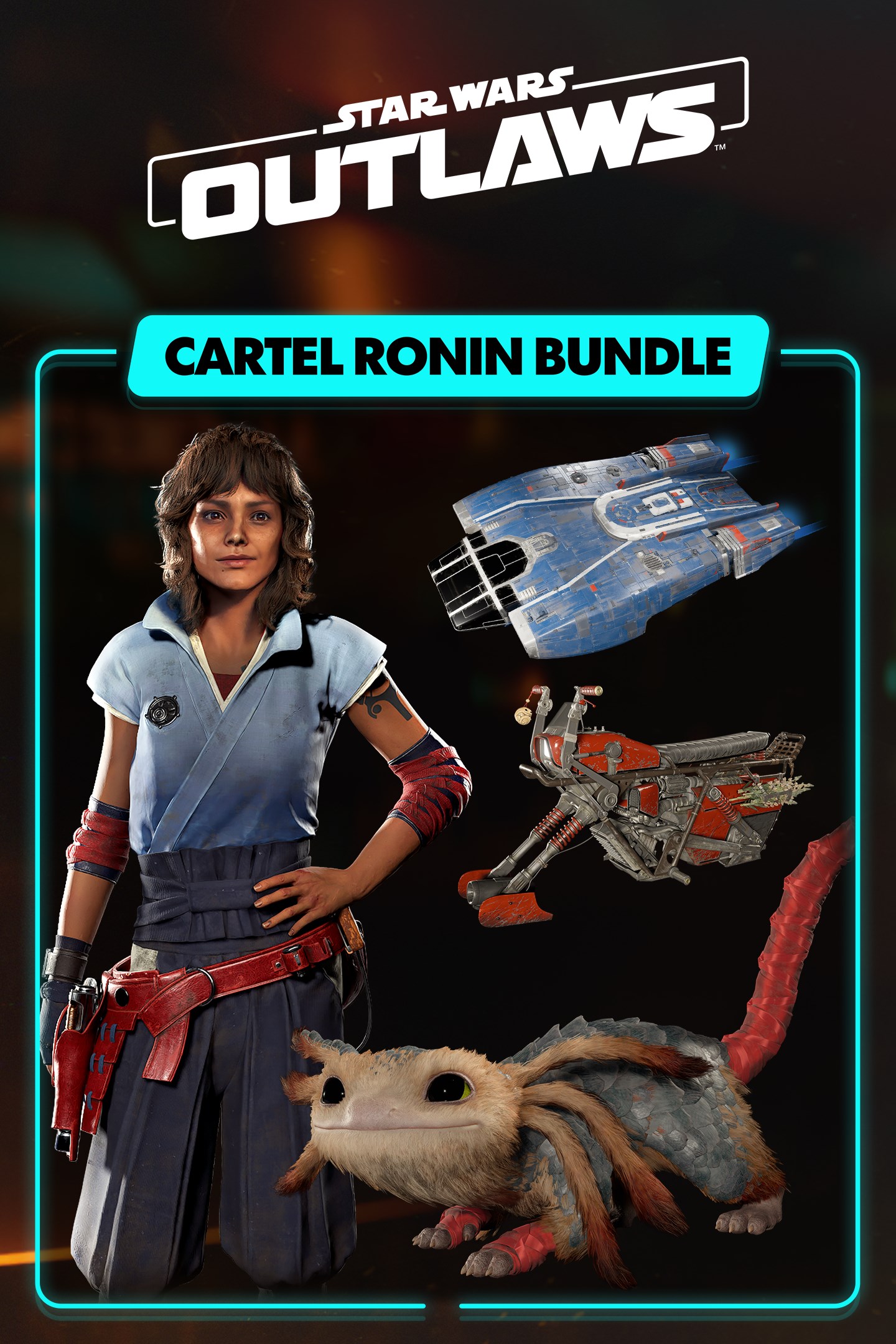 Cartel Ronin Bundle | Xbox | Chiave | Privato