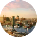 Baltimore Wallpaper New Tab icon