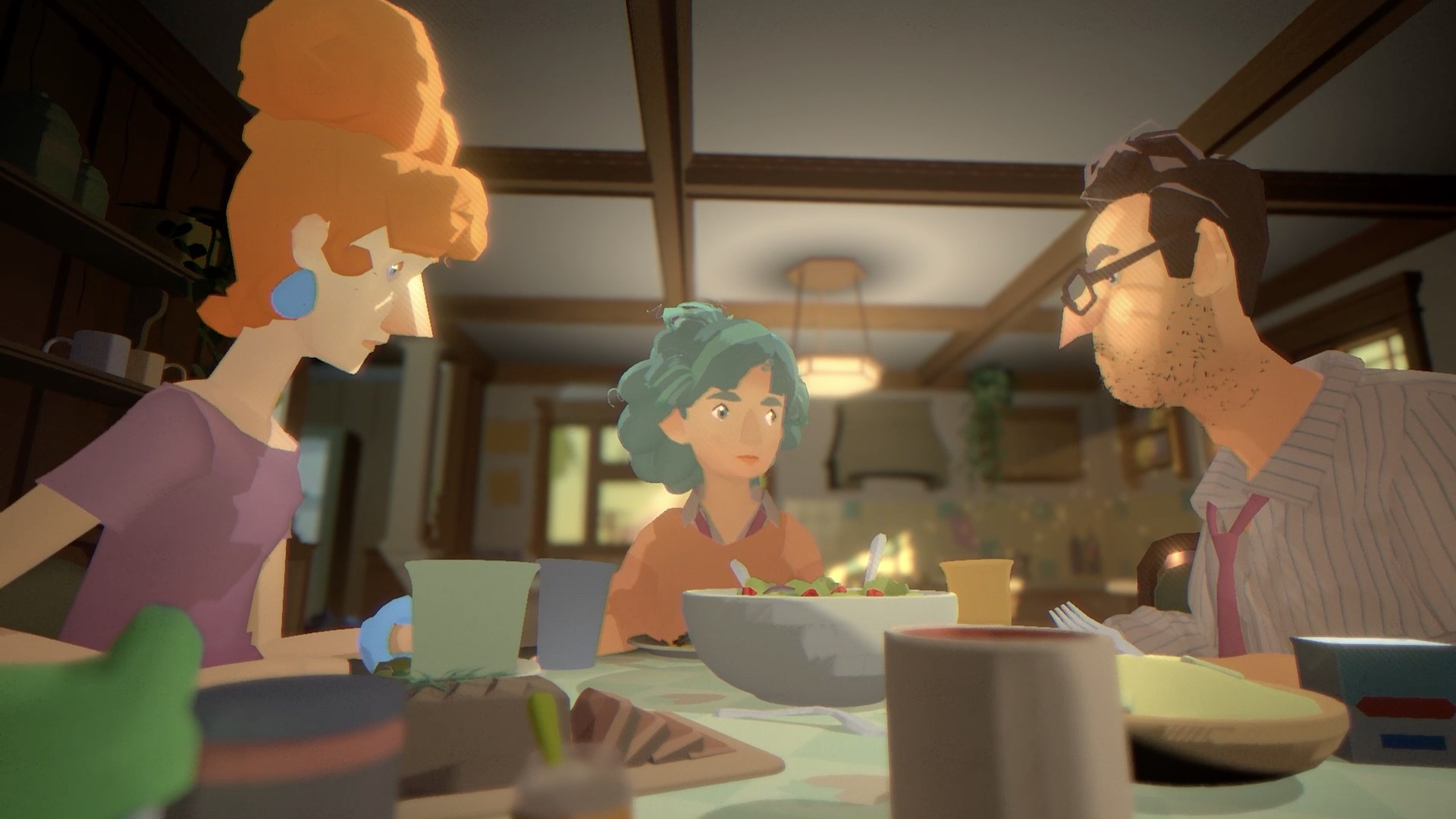 Goodnight Universe - teaser trailer