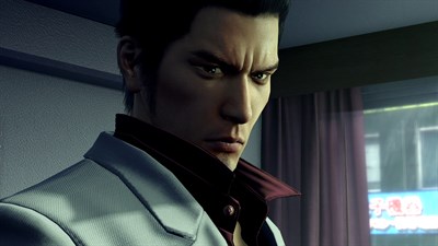 Yakuza Kiwami for Windows 10 — скриншот 1