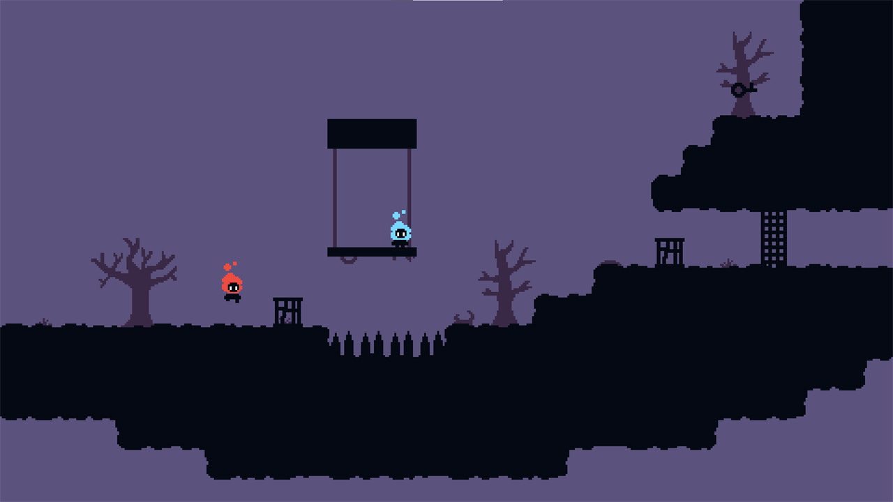 Soulshard screenshot 1