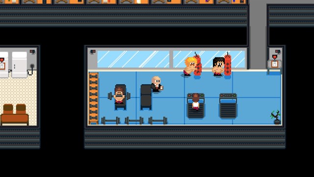 Super Blood Hockey screenshot 3