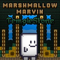 Marshmallow Marvin: Templestone (Windows)