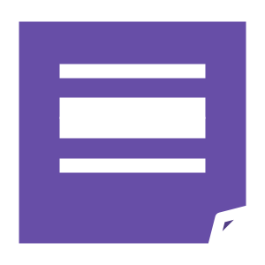 Create a Google Form™ icon