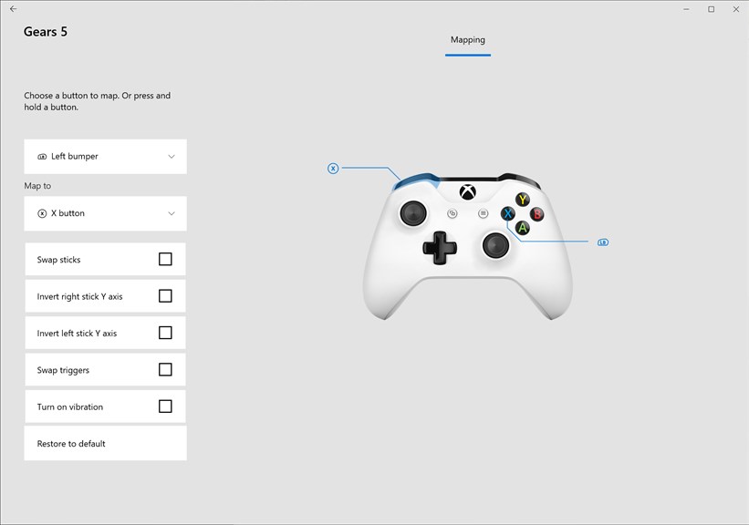 Razer Controller Setup For Xbox - Microsoft Apps