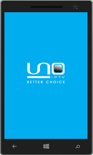 UNO IPTV for Windows 10 PC Free Download - Best Windows 10 Apps