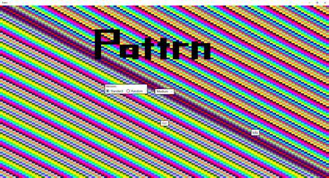 Pattrn Screenshots 1