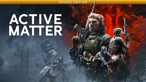 Active Matter - Deluxe Pack