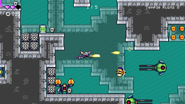 M.A.U.S screenshot 3