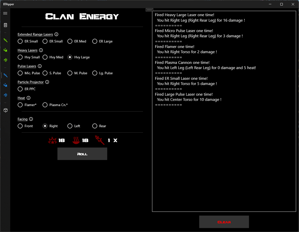 #5. BTApper (Windows) 由: Caffeine Racing Team