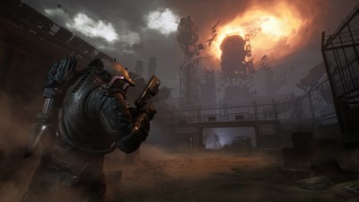 Cronos: The New Dawn — скриншот 3