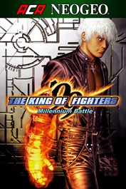 ACA NEOGEO THE KING OF FIGHTERS '99