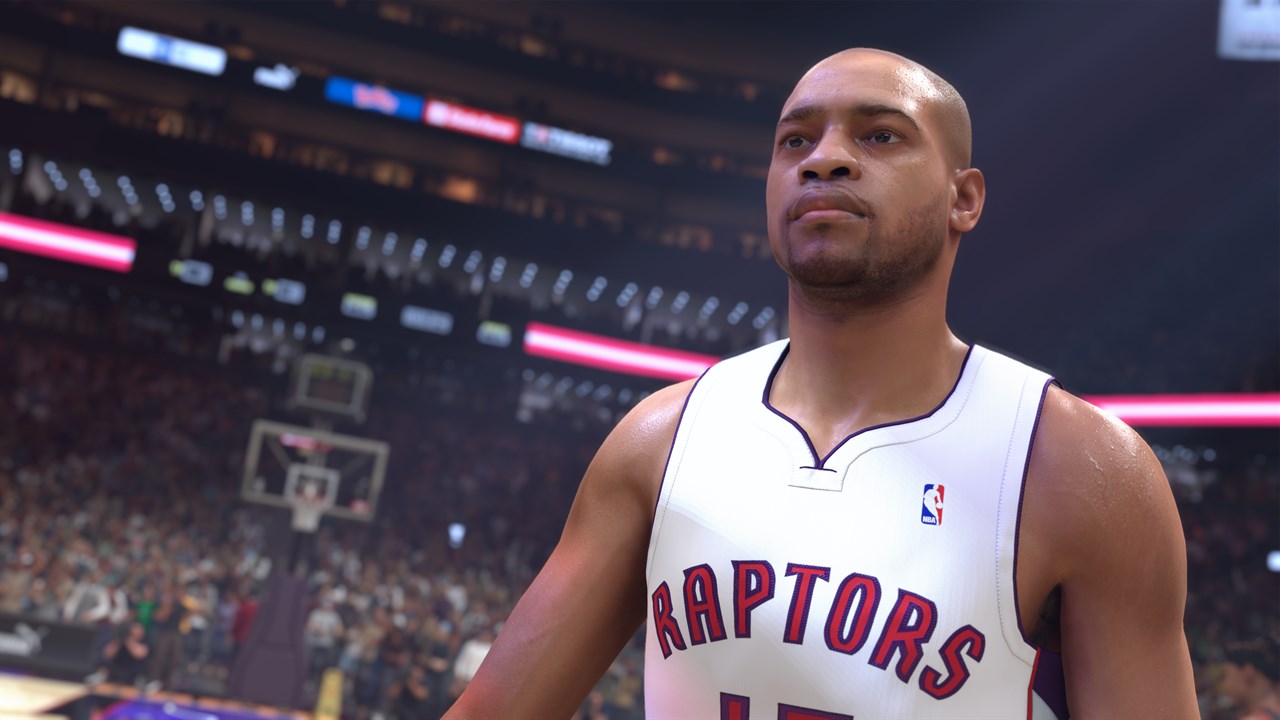 NBA 2K25 for Xbox Series X|S screenshot 2