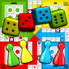 Ludo Classic Board Game : Free Dice Board Game – Microsoft-Apps