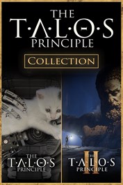 The Talos Principle Collection