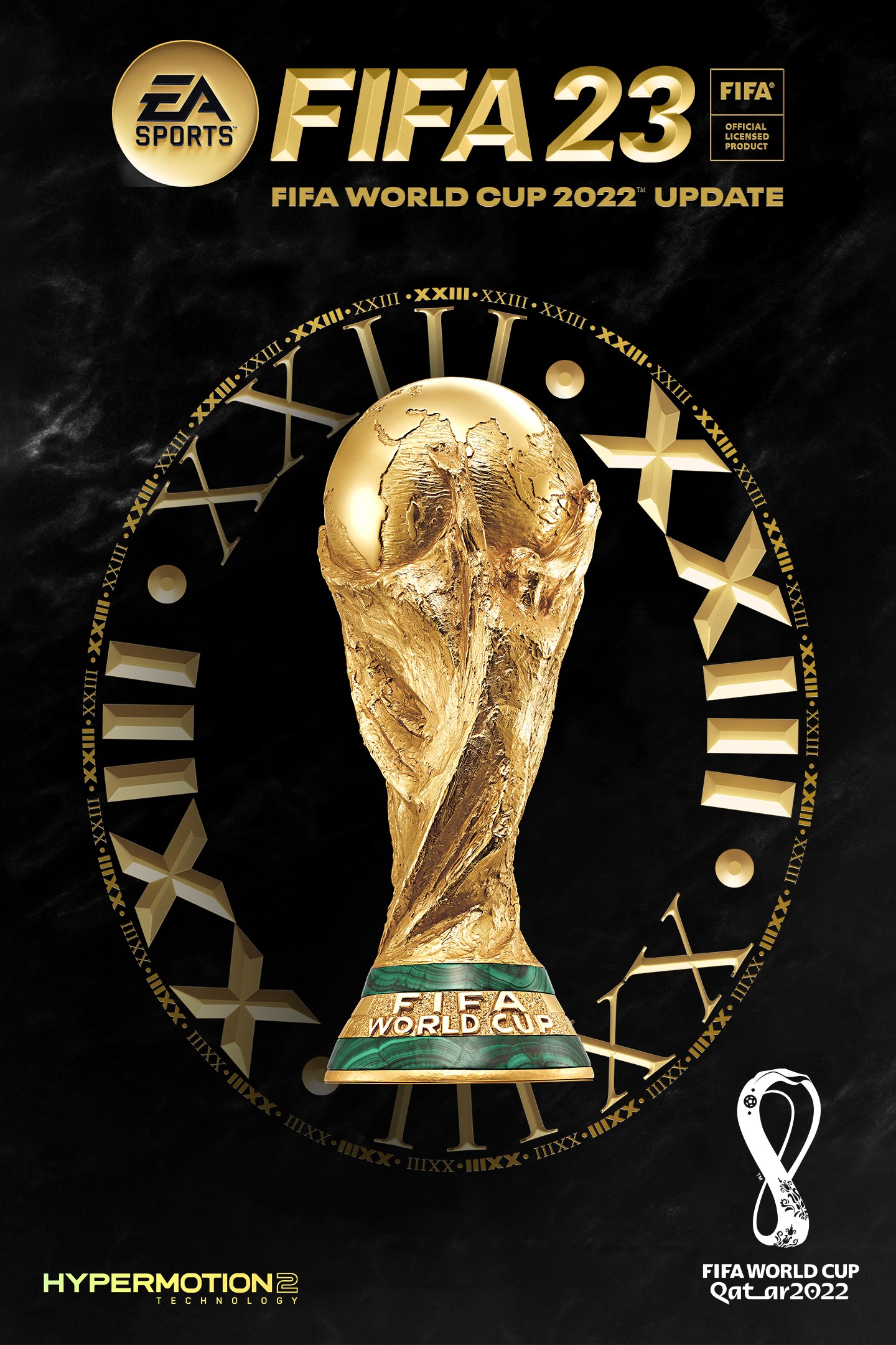 Buy EA SPORTS™ FIFA 23 Edycja Ultimate na Xbox One i Xbox Series X|S ...