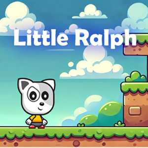 Little Ralph - Trial