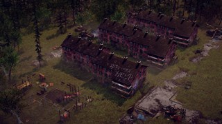 Endzone - A World Apart: Complete Edition screenshot 2